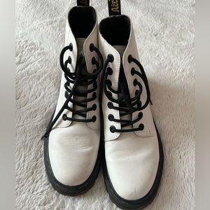 Doc Martens boots